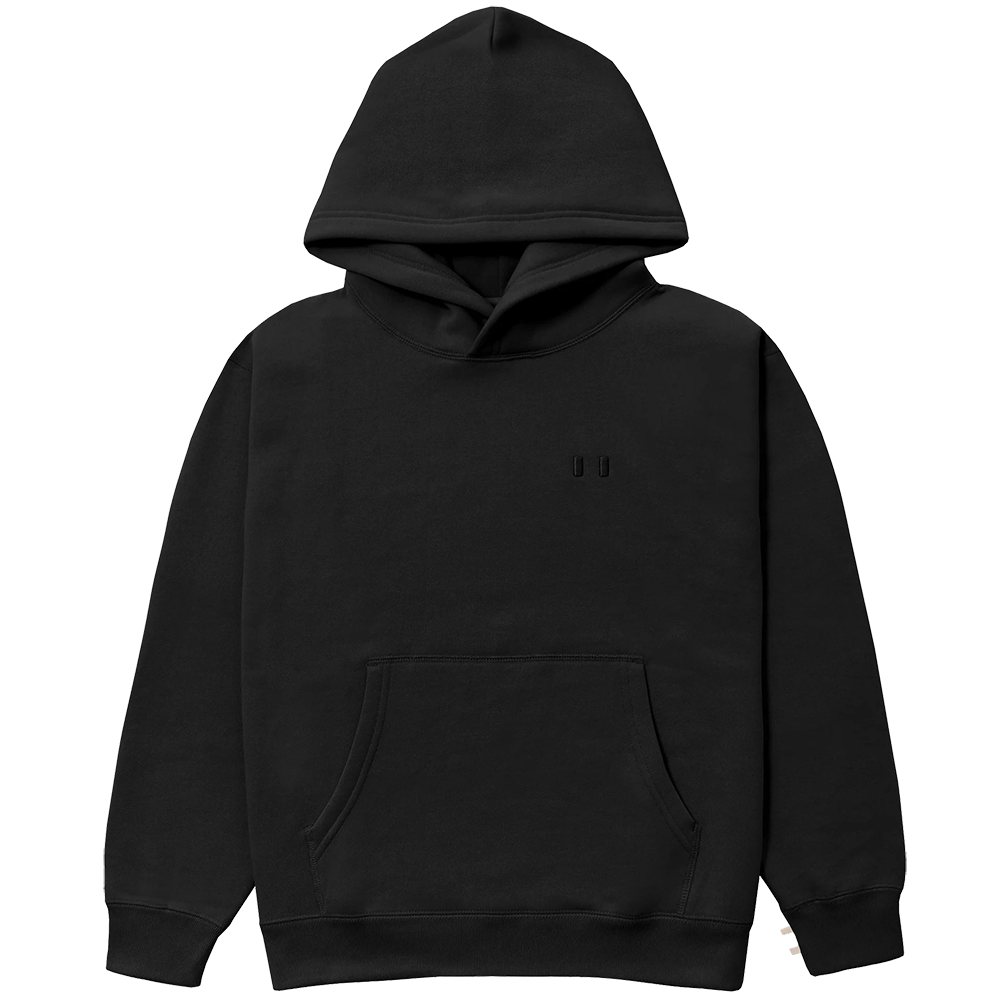 Basic Hoodie