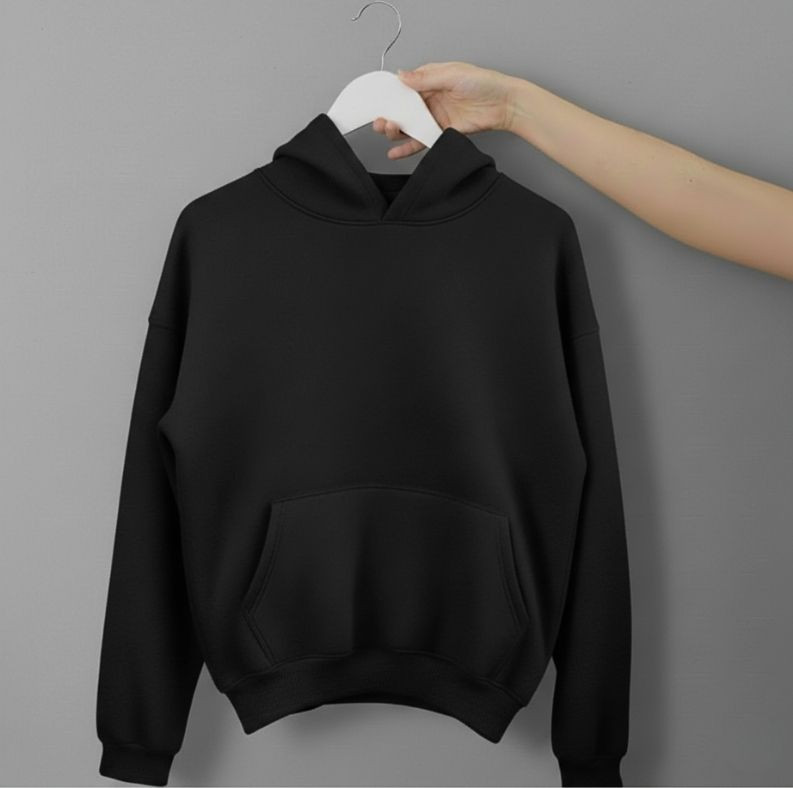 Basic Hoodie
