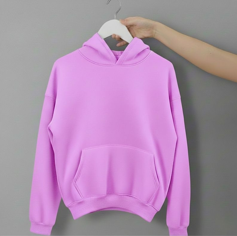 Basic Hoodie