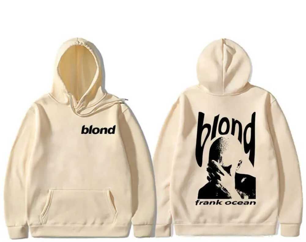 printed Hoodie